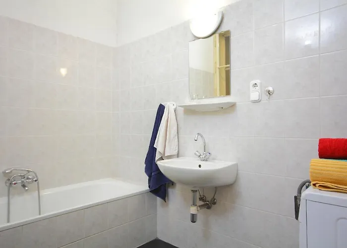 Blue Rose Apartment