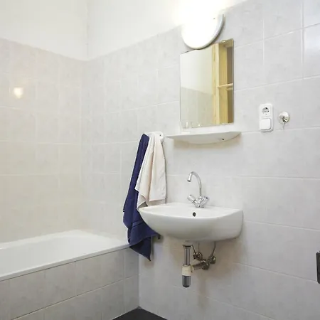 Blue Rose Apartment
