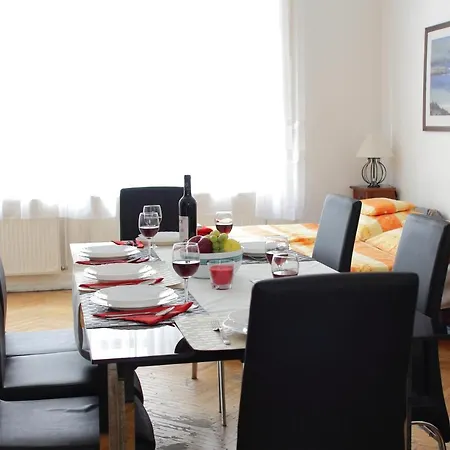Apartamento Blue Rose *