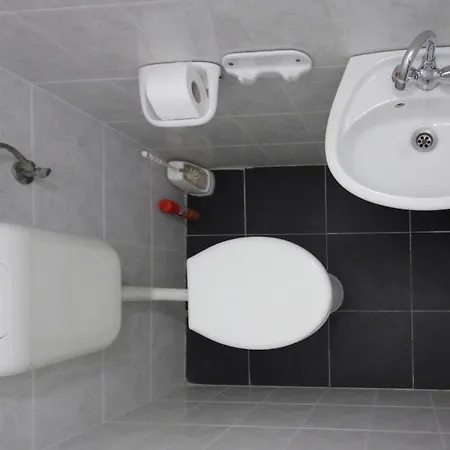 Blue Rose Apartamento