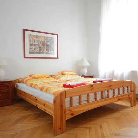 Апартаменты Blue Rose