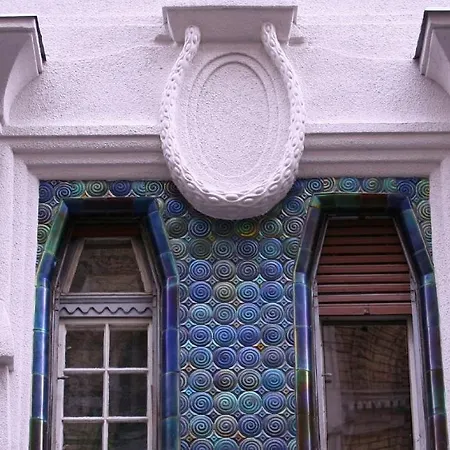 Апартаменты Blue Rose *