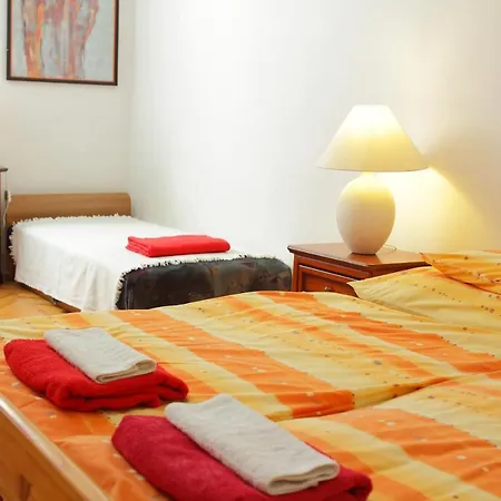 Apartamento Blue Rose