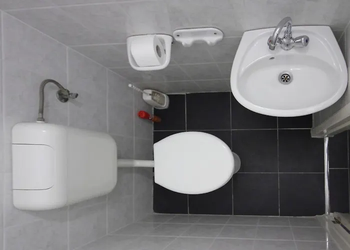 Blue Rose Apartament