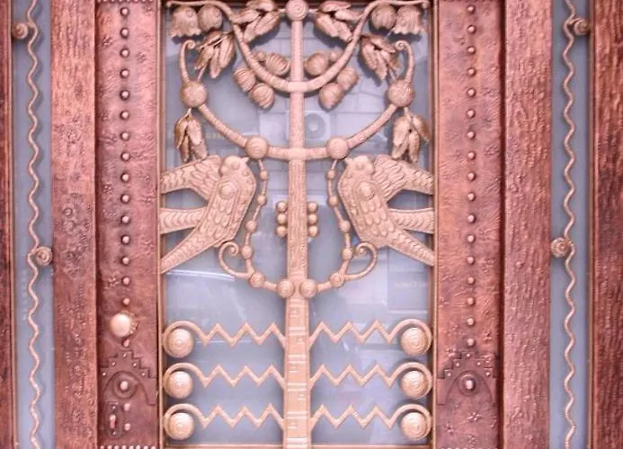 Blue Rose Apartament