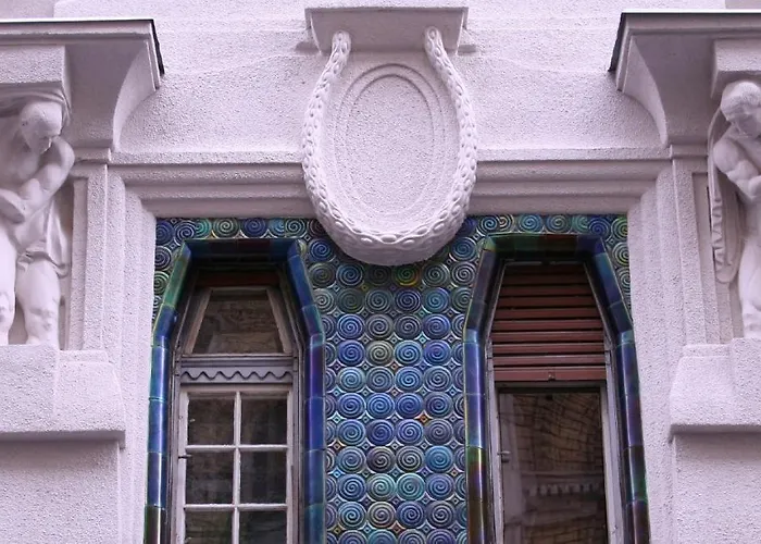 Apartament Blue Rose *