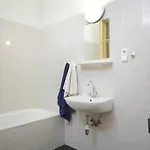 Blue Rose Apartment
